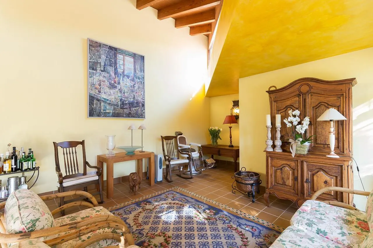 Mandol Villa Inca