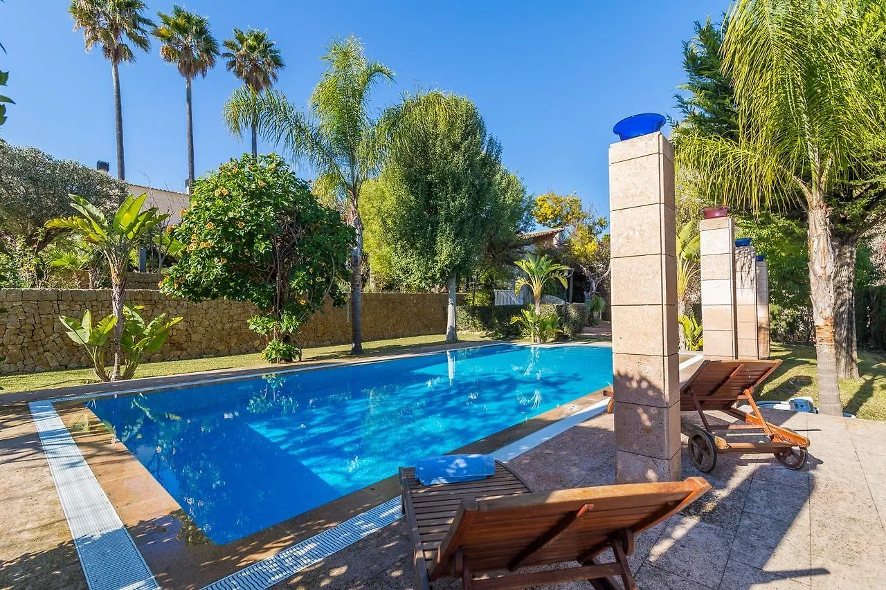 Mandol Villa Inca  Holiday home