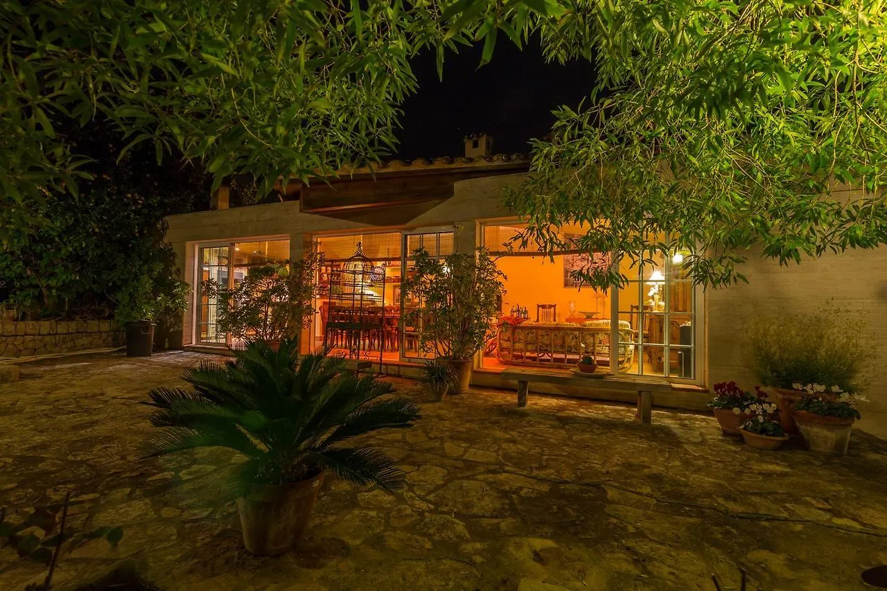 Mandol Villa Inca  Spain