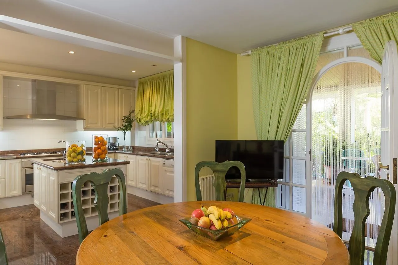 Mandol Holiday home Inca  스페인