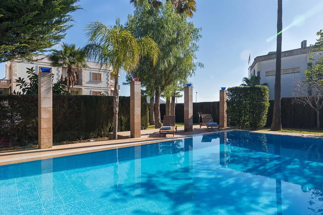 Mandol Holiday home Inca  0*, 잉카 스페인