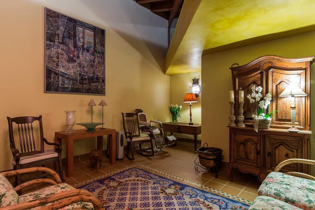 Mandol Holiday home Inca   잉카