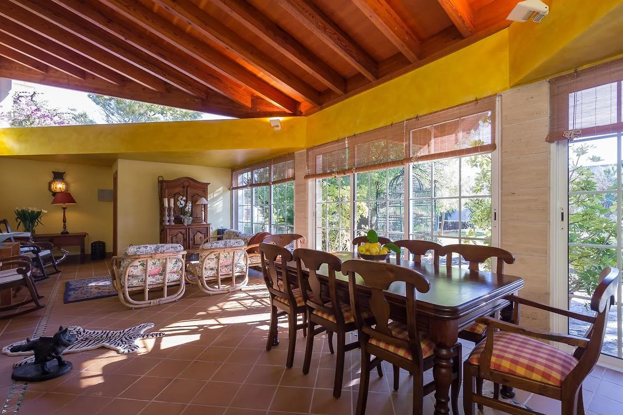 Holiday home Mandol Villa Inca  Spain