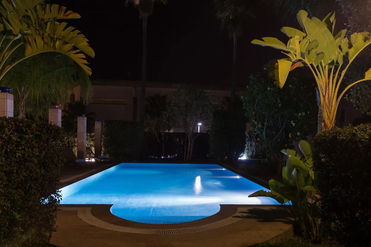 Mandol Holiday home Inca