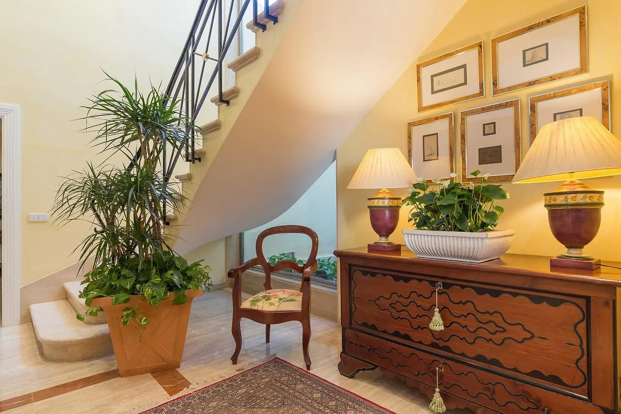 Mandol Holiday home Inca  스페인