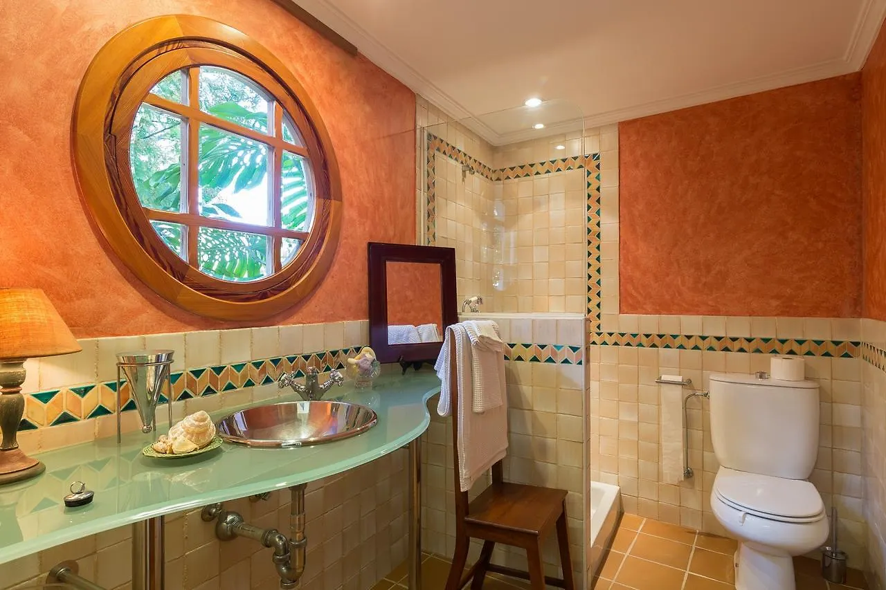 Mandol Holiday home Inca