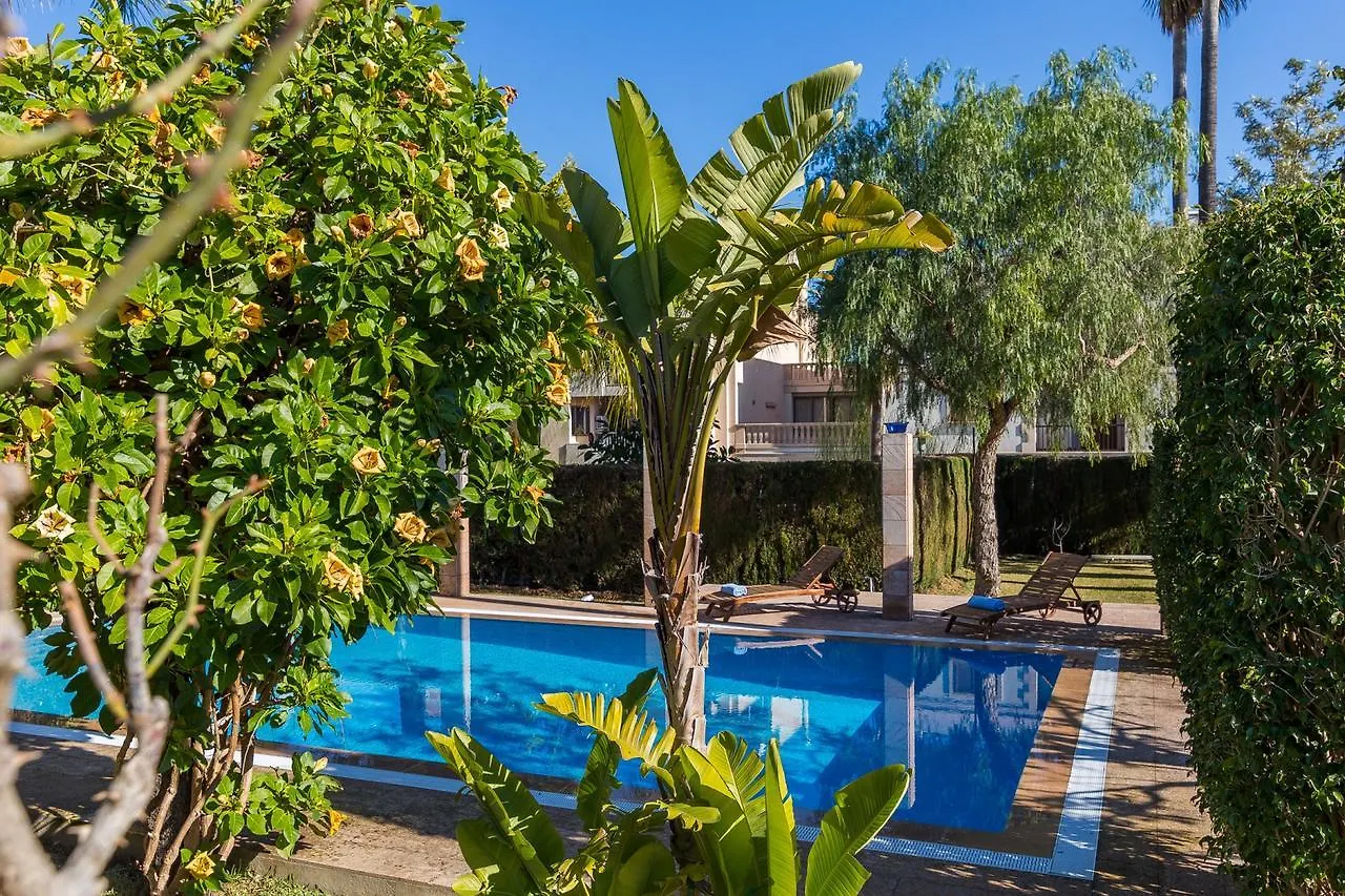 Mandol Holiday home Inca