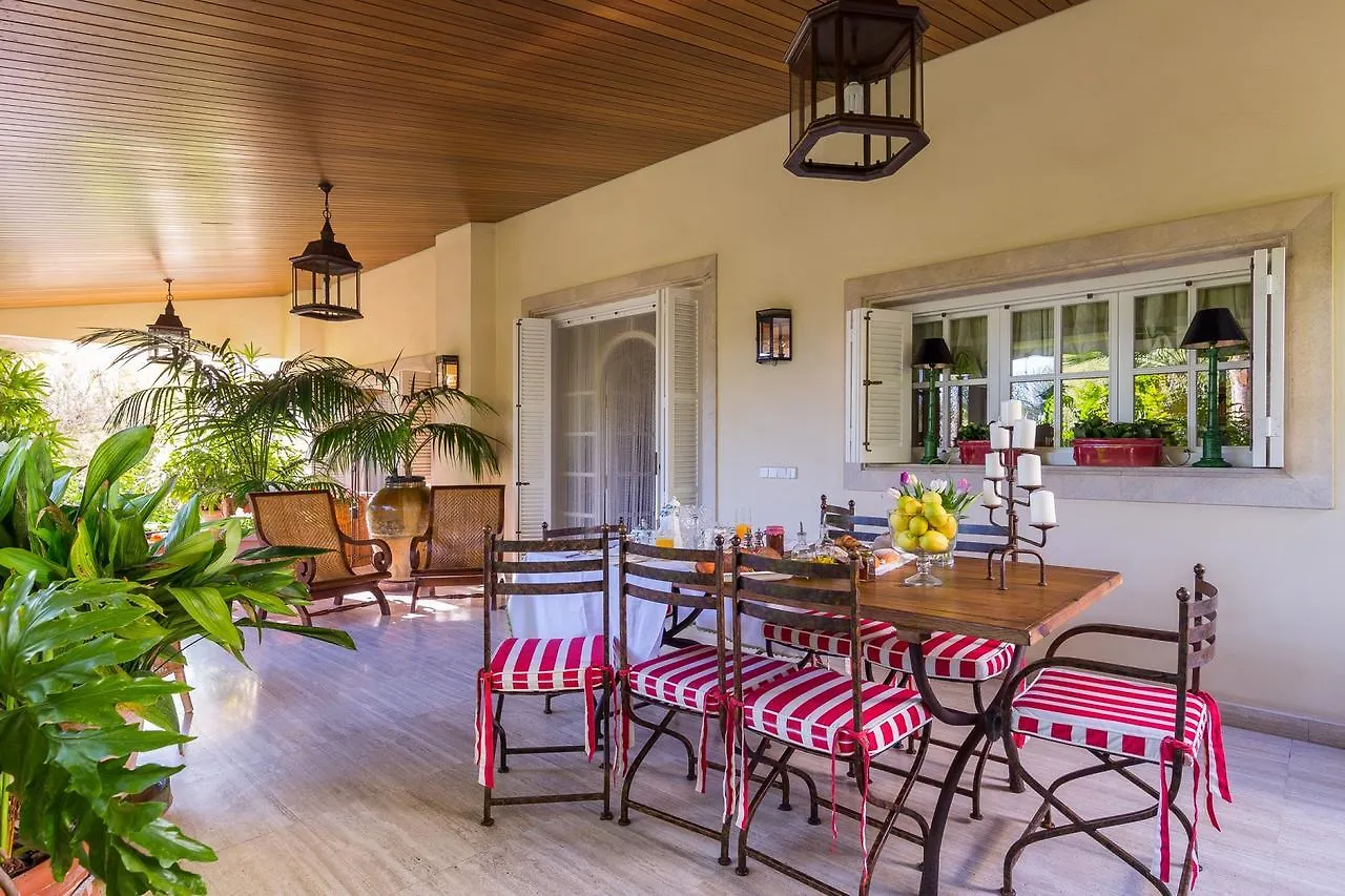 Mandol Holiday home Inca  0*, 잉카 스페인